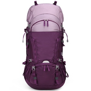 Nouvelle livraison rapide voyage randonnée sac Camping montagne sac à dos étanche - Product Image 2