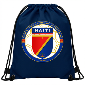 Sac à dos à cordon 2026 avec drapeau national (USA, Canada, Mexique) pour le Tournoi Mondial de Football – Sac de sport pour supporters - Product Image 5