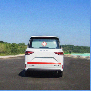 Barato ambulancia coche ambulancia vehículo de emergencia para la venta <span class=keywords><strong>Ambus</strong></span> ambulancia - Product Image 6