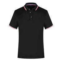 Sport Plus Size Heren Poloshirts voor Heren Katoenen Polo Golfshirt Dames Op Maat Geborduurde Heren Casual Polo T-Shirt Groothandel