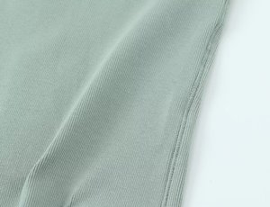 MYST&ZA Ropa de <span class=keywords><strong>Mujer</strong></span>, Verano 2026, Nueva <span class=keywords><strong>Camiseta</strong></span> Moderna y Elegante con Tirantes Anchos, Versátil, 3641016 - Product Image 4