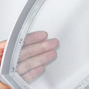 Filtre de sèche-linge RuiChen WE03X23881, filtre à peluches haute efficacité, usage domestique - Product Image 2