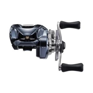Carrete de Pesca ALDEBARAN DC Modelo 2025 para Pesca de Lubina y Perca, Hecho de Metal Duradero - Product Image 5