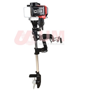 <span class=keywords><strong>Moteur</strong></span> <span class=keywords><strong>hors</strong></span>-<span class=keywords><strong>bord</strong></span> 2 temps 43cc 2cv pour bateau à voile, <span class=keywords><strong>moteur</strong></span> <span class=keywords><strong>hors</strong></span>-<span class=keywords><strong>bord</strong></span> 1,5 Kw de puissance - Product Image 6