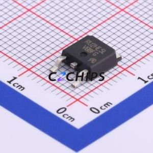 Nouveau et Original RU2HE5L-VB TO-252 Transistor à effet de champ (MOSFET) Vente entière Puces de composants électroniques et service de nomenclature - Product Image 1