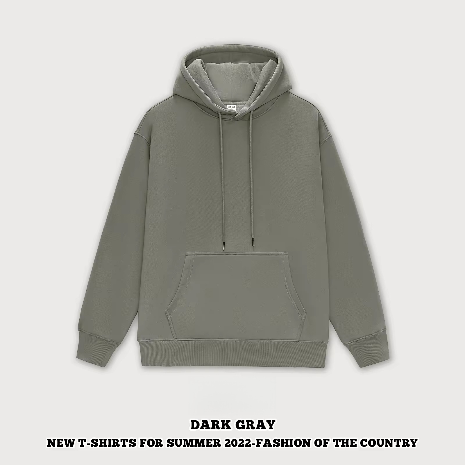 Grigio scuro