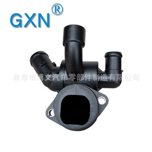 Boîtier de thermostat Gxn 03L121111S pour Skoda Yeti Audi A1 1.6T, pièce de rechange pour moteur - Product Image 3