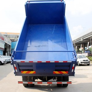 Camion benne Rowor 4x2 <span class=keywords><strong>Unimog</strong></span> - Product Image 6