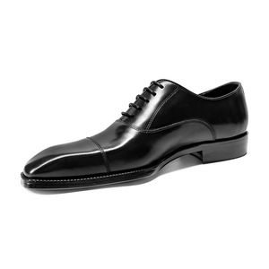 Nouvelles chaussures pour hommes de luxe et à la mode, chaussures décontractées respirantes, chaussures en cuir pour hommes conçues et fabriquées à la main - Product Image 2