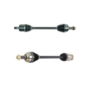 Eje de Transmisión Honda 44305-SHJ-L01 C01, Semieje de Acero para Odyssey 2008 2010, Pieza de Repuesto Nueva - Product Image 5