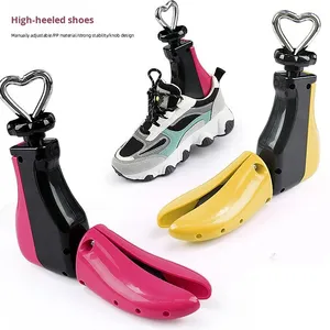 Expansor de Calçados de Cano Alto para Botas Martin Unissex Ajustável em Plástico com Esticador de Calçados e Formas para Sapatos - Product Image 2