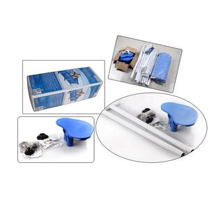 <span class=keywords><strong>Intex</strong></span> 28272 <span class=keywords><strong>Piscine</strong></span> rectangulaire à cadre métallique de 300cm - Product Image 6