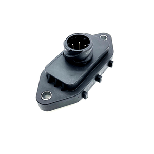 9325005011 A0105427518 A0004303907 Schwerlast-Nutzfahrzeug Drucksensor LKW Luftbremssystem Drucksensor - Product Image 2