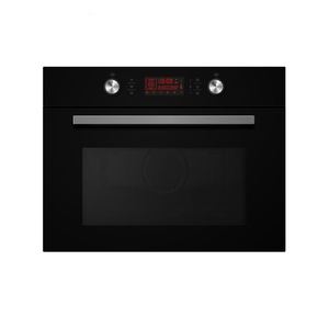 <span class=keywords><strong>Four</strong></span> à <span class=keywords><strong>micro</strong></span>-ondes encastrable 20L avec <span class=keywords><strong>grill</strong></span> pour la maison, les restaurants, les hôtels, les buffets - Appareil de cuisine très vendu - Product Image 6