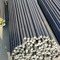 Barre droite en fer pur électromagnétique standard AISI, modèle Taigang 01, tréfilée à froid, en acier brillant - Approvisionnement direct usine