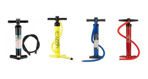 Bomba de Aire Manual para Tabla de SUP, Inflador de Presión para Tabla de Surf y Paddle Board, Gran Venta - Product Image 5