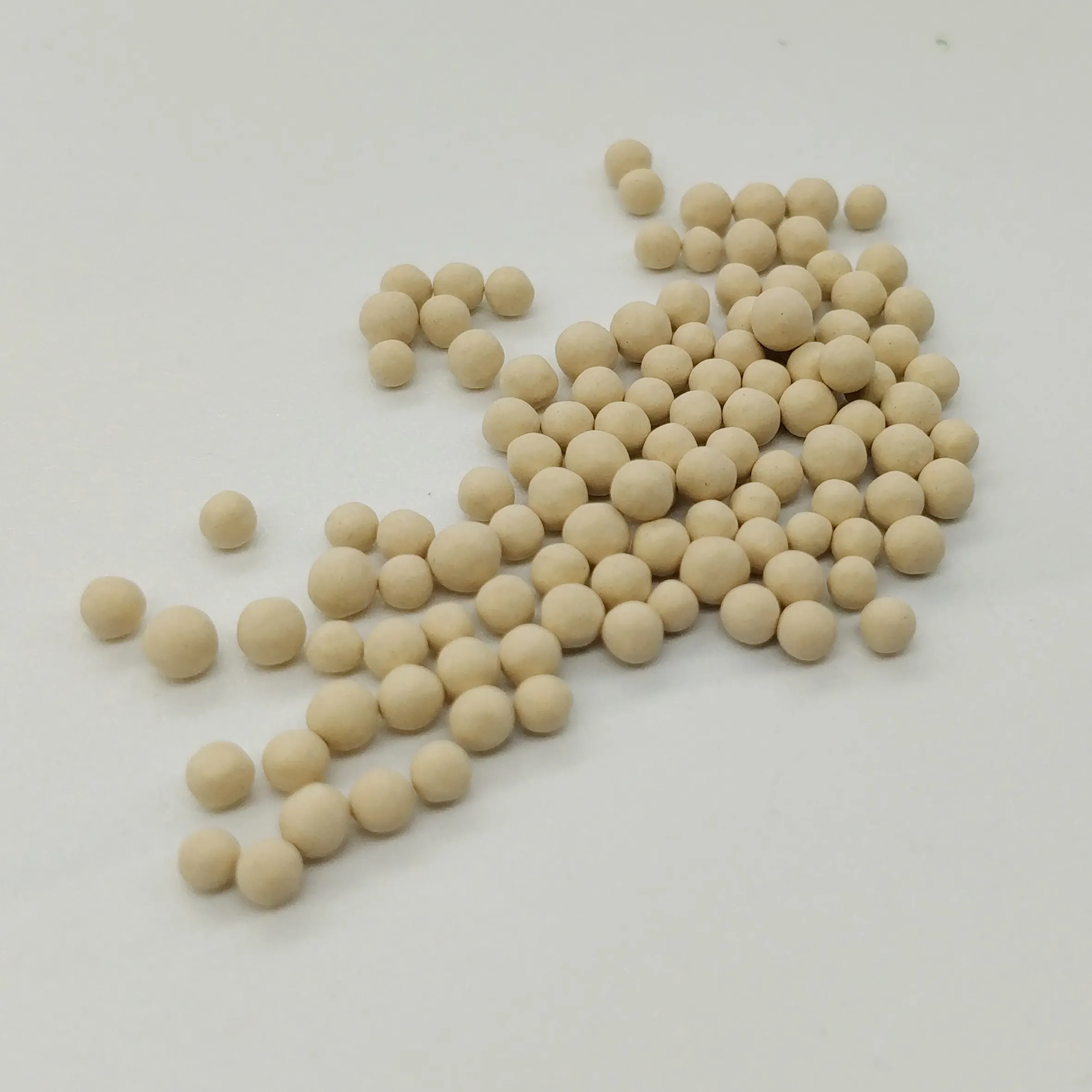 Zeolite 5 — lot de pastilles de zeolite 5a, accessoires pour la fabrication de l'oxygène, prix psa 5a, lot de 5
