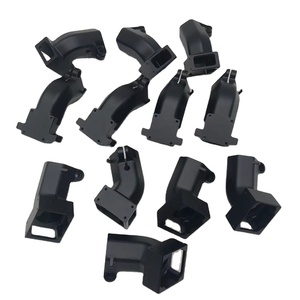 وصلة ذراع روبوتية دقيقة مصنوعة حسب الطلب بتقنية التصنيع بالتحكم الرقمي بالحاسوب من الفولاذ المقاوم للصدأ - Product Image 6