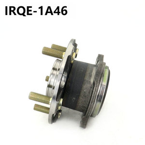 Conjunto de Cubo de Rueda Irqe MR594444 para Mitsubishi Grandi MPV 2003-2011, Unidad de Rodamiento Trasero 1A46 - Product Image 2