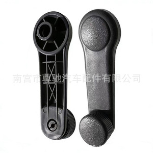 Poignée de lève-vitre en polypropylène pour Isuzu Qingling 100P 600P 700P, pièce de rechange neuve - Product Image 4