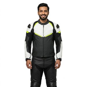 <b>Men</b> Women <b>Canvas</b> Motorcycle Racing <b>Jacket</b> Windproof Hooded Vintage Touring Protection <b>for</b> Motocross Riding - Product Image 1