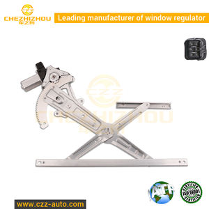 สำหรับรถยนต์อีซูซุ ดีแม็กซ์ ปี 2012-2019 ชุดมอเตอร์กระจกไฟฟ้าด้านหน้าขวา 8980935551 8980935531 8981607250 8-98093555-1 8-98093553-1 - Product Image 2