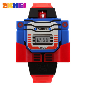 skmei vendita calda orologio da polso digitale <span class=keywords><strong>bambini</strong></span> con prezzo di fabbrica - Product Image 5