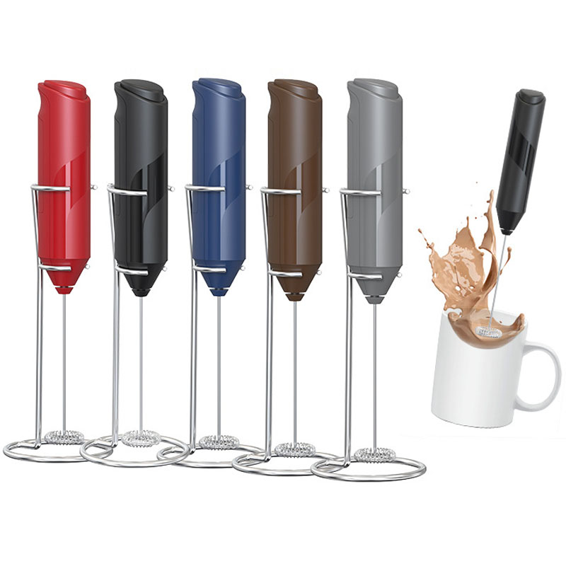 Профессиональный Капучинатор espumador, миксер для напитков и кофе, с капучинатором, ручной мини-вспениватель молока