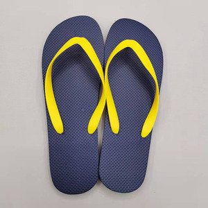 <span class=keywords><strong>Chanclas</strong></span> de Hombre <span class=keywords><strong>Brasileñas</strong></span> de PE, Ligeras, Resistentes, Calzado de Verano Impermeable con Impresión Personalizada - Product Image 3