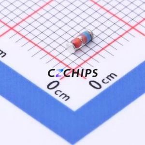 ไดโอดซีเนอร์ไดโอด LL-34 ZMM5V1ของแท้ชิ้นส่วนอิเล็กทรอนิกส์ - Product Image 2