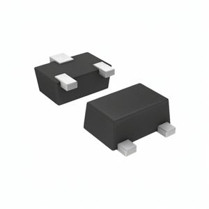 En stock DTC144EMT2L Transistors SOT-723 Acheter des composants électroniques en ligne - Product Image 1