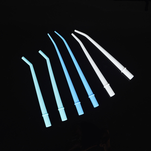 <span class=keywords><strong>Dental</strong></span> Chirurgische Aanzuiger <span class=keywords><strong>Tips</strong></span> Orale Steriele Speeksel Ejector Wegwerp Zuigbuis - Product Image 6