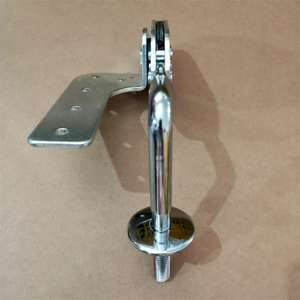 Holesale-bisagra para reposacabezas de muebles, accesorios ajustables para sofá, reposabrazos - Product Image 5