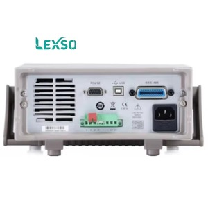 Fuente de Alimentación Programable de Amplio Rango Itech It6922a It6932a/it6933a/it6942a Lexso - Product Image 2