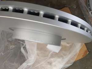 Disco de freno para Chery Arrizo 3 New Regal 2,0 T <span class=keywords><strong>Sport</strong></span> 1,6 T New LaCrosse 2010 Camaro 3,6 Roewe(950 / MARVEL X) Dongfeng T5 Evo - Product Image 6