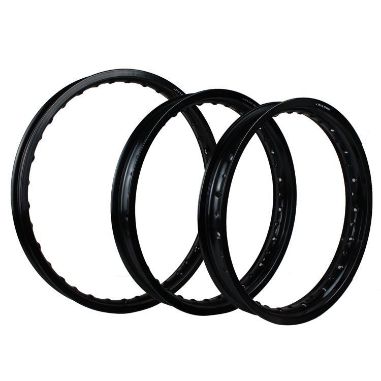 Колесный обод из алюминиевого сплава 21, 18 дюймов для мотоцикла