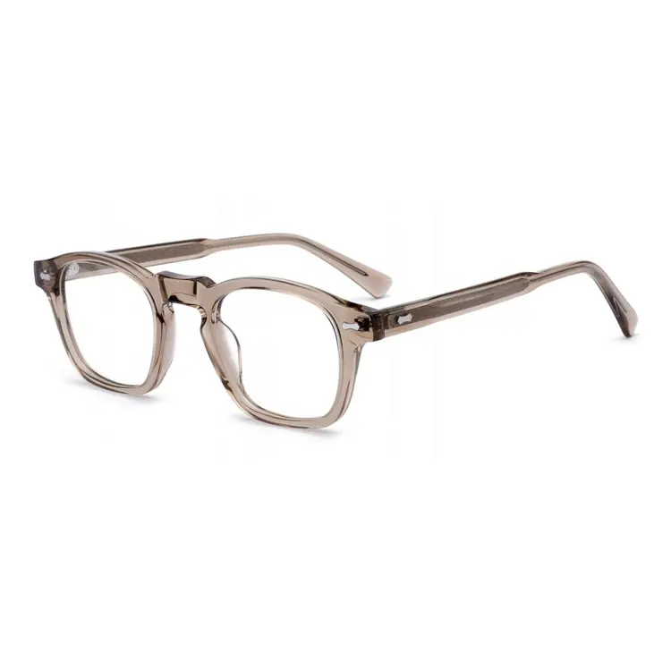 Preço razoável alta qualidade acetato óculos acetato quadros misturar lotes fornecedores quadros acetato