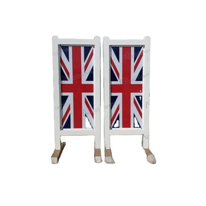 Customized Color and Design <strong>Aluminum</strong> Equestrian Equipment Horse <strong>Show</strong> <strong>Jump</strong> - Product Image 1