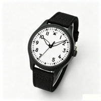 Montre automatique pour femme en acier inoxydable, personnalisable avec logo, fabrication OEM/ODM, vente en gros directe d'usine, décontractée, en vrac