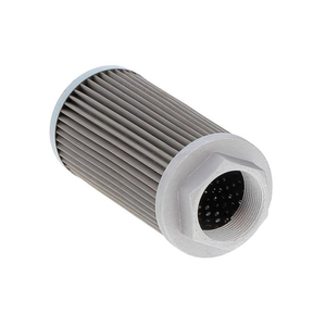 Loader Lọc xe tải lọc dầu thủy lực 860114601 bs428 SH 77624 truyền yếu tố lọc <span class=keywords><strong>Wu</strong></span>-<span class=keywords><strong>100</strong></span> * <span class=keywords><strong>100</strong></span> - Product Image 3