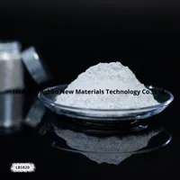 Poudre de Mica Nacrée Caméléon Cristal Blanc Diamanté pour Slime, Résine Époxy, Revêtement DIY Artisanat de Chanvre Fluide LB5820