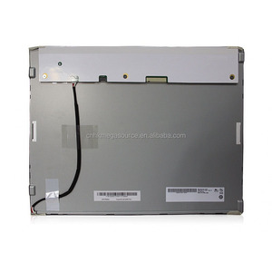 จอแสดงผล LCD รุ่น G150XTN02.0 ขนาด 15 นิ้ว ความละเอียด 1024*768 ของแท้ใหม่แกะกล่อง - Product Image 1