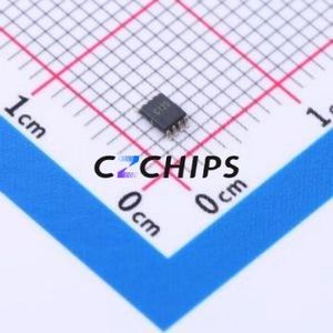 Brand-new & Original AiP74LVC2T45YA8.TR VSSOP-8 Integrated Circuit IC Chip Buffer / Driver / Transceiver - Product Image 1