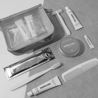 Kits d'Accueil pour Voyageurs en Avion à Prix d'Usine – Sacs et Trousse de Voyage pour Compagnies Aériennes – Vente en Gros