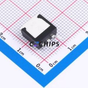 Transistor à effet de champ FDB075N15A-VB de haute qualité TO-263(D2PAK) Transistor (MOSFET) - Product Image 2