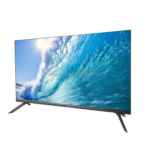 Cheap price televisions 60 65 75 85inch manufacturer direct sell 4K ultra hd led smart tv