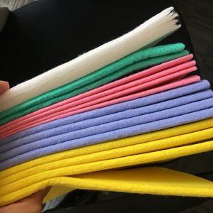 Toalla de Viscosa Superabsorbente para Limpieza de Suelo, Paño Shammy Original Alemán, Toalla Shamwow para Secado de Perros - Product Image 5