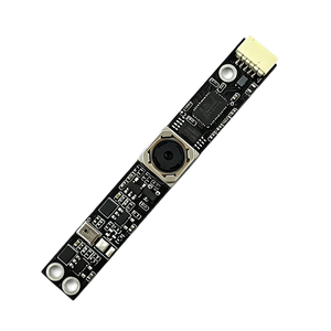 โมดูลกล้อง LLGCAM 5Mp ออโต้โฟกัส Usb2.0 รุ่น Ov5695 120 °   ไมโครโฟนในตัวมุมกว้างพิเศษบางเฉียบสำหรับการประชุมทางวิดีโอ - Product Image 5