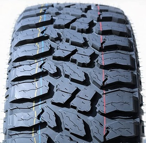 Llantas al por Mayor, Neumáticos R16 para Auto, SUV, Todoterreno 4x4, MT, 315 75 16, 245 75 17 - Product Image 4