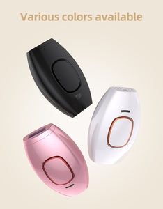 Épilateur laser IPL, appareil d'épilation laser sans douleur, appareil d'épilation de luxe pour femmes et hommes - Product Image 2